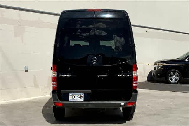 used 2013 Mercedes-Benz Sprinter car, priced at $31,168