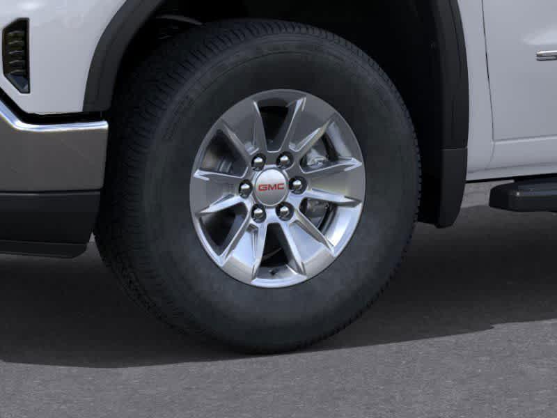 new 2026 GMC Sierra 1500 car, priced at $52,460