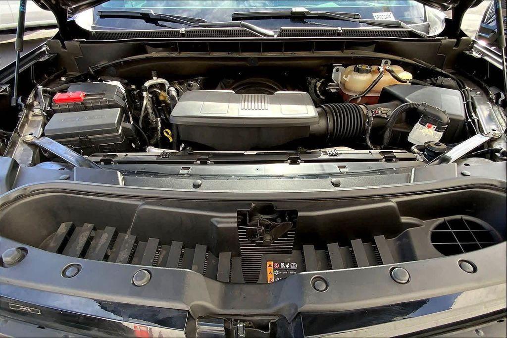 used 2022 Cadillac Escalade car, priced at $69,757