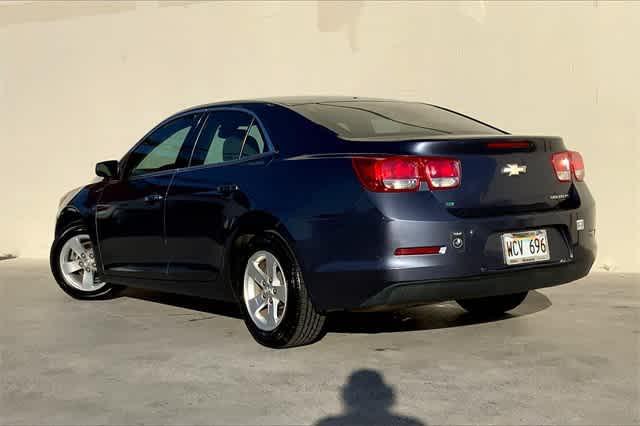 used 2014 Chevrolet Malibu car, priced at $10,585