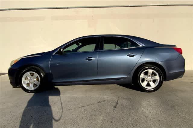 used 2014 Chevrolet Malibu car, priced at $10,585