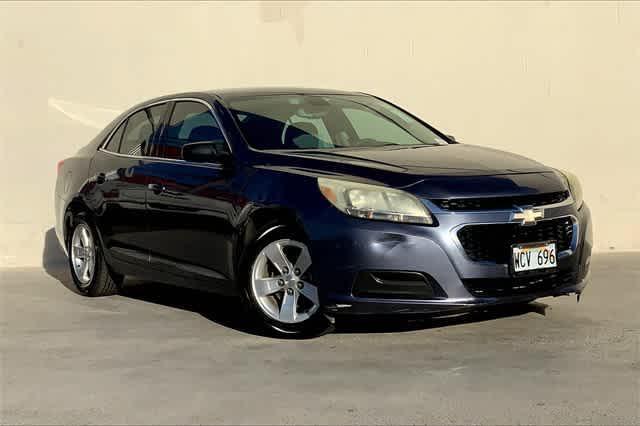 used 2014 Chevrolet Malibu car, priced at $10,585