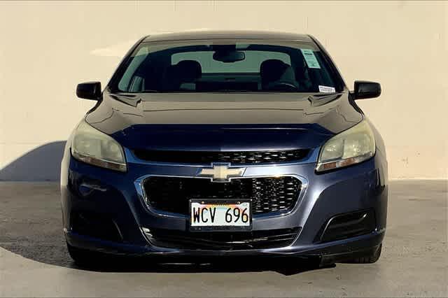 used 2014 Chevrolet Malibu car, priced at $10,585