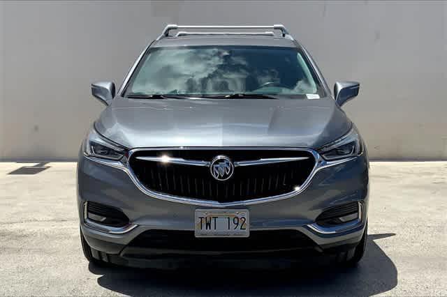 used 2019 Buick Enclave car, priced at $23,871