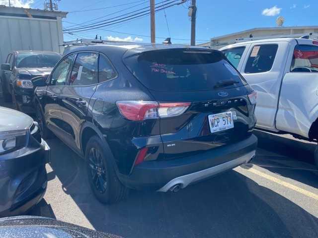 used 2020 Ford Escape car, priced at $20,786