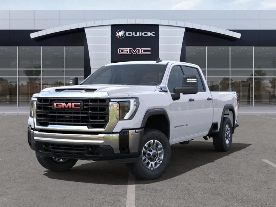 new 2024 GMC Sierra 2500 car, priced at $68,680