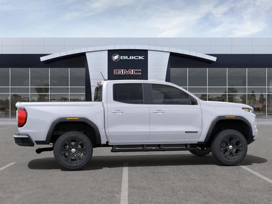 new 2024 GMC Canyon car, priced at $59,715