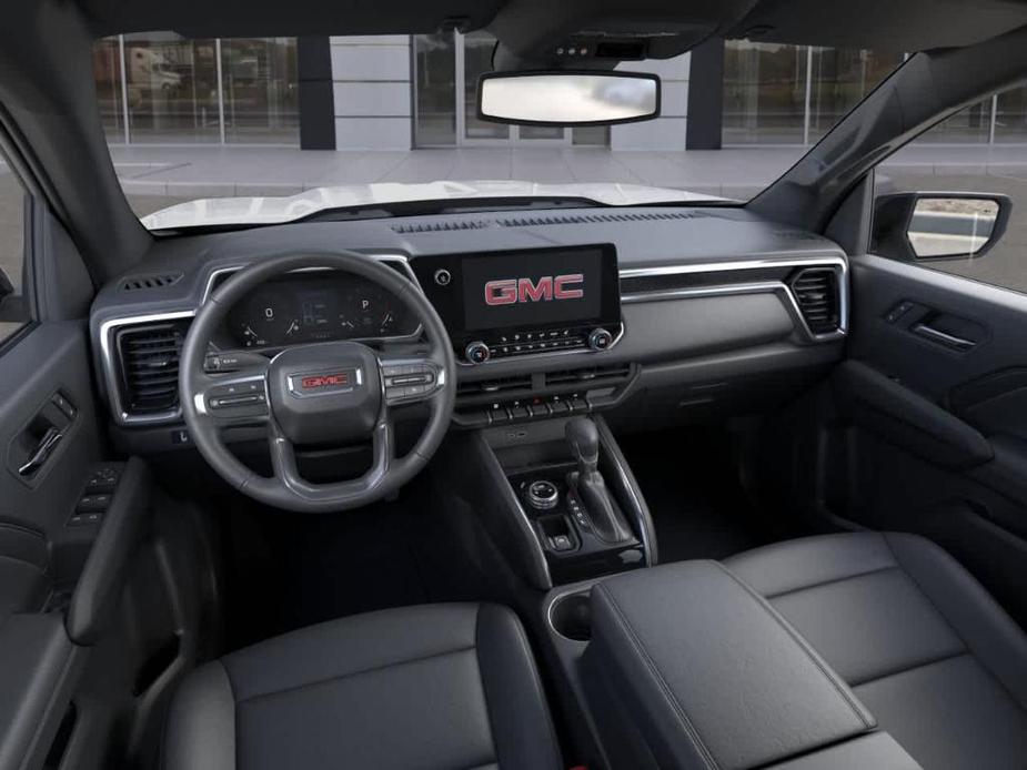 new 2024 GMC Canyon car, priced at $59,715