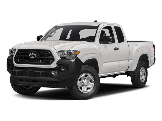 used 2017 Toyota Tacoma car, priced at $22,351