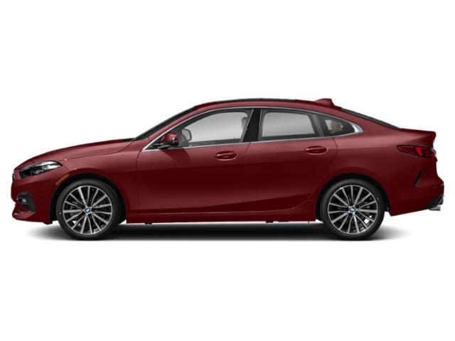 used 2021 BMW 228 Gran Coupe car, priced at $24,792