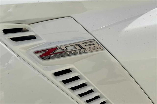 used 2019 Chevrolet Corvette car, priced at $76,039