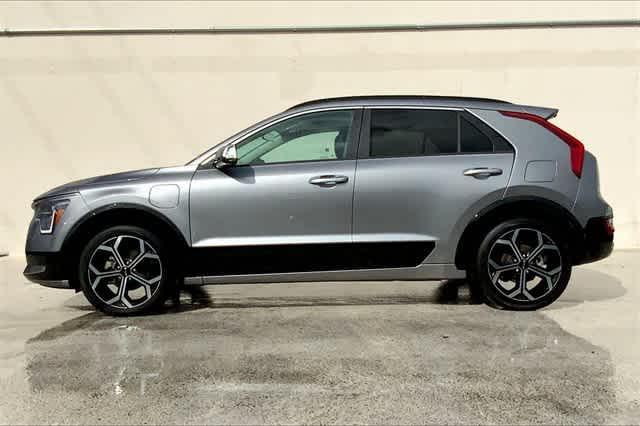 used 2023 Kia Niro car, priced at $33,021