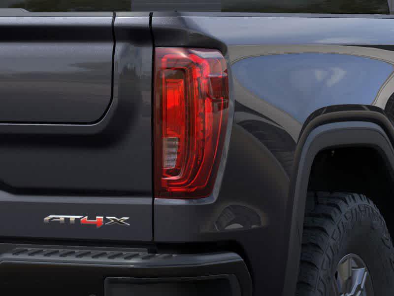 new 2026 GMC Sierra 1500 car, priced at $93,225