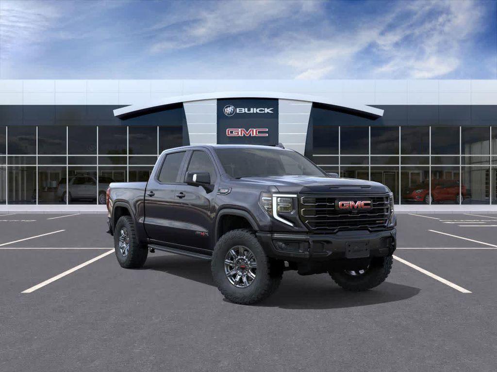 new 2026 GMC Sierra 1500 car, priced at $93,225