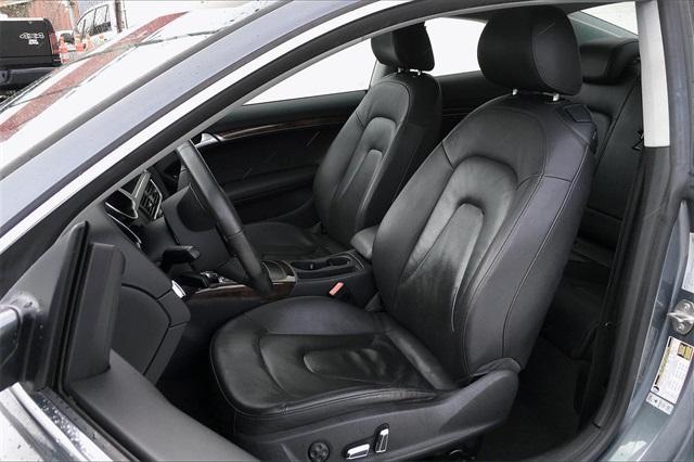 used 2013 Audi A5 car, priced at $13,519