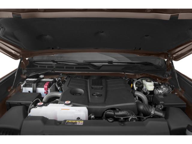 used 2023 Toyota Tundra car, priced at $58,628
