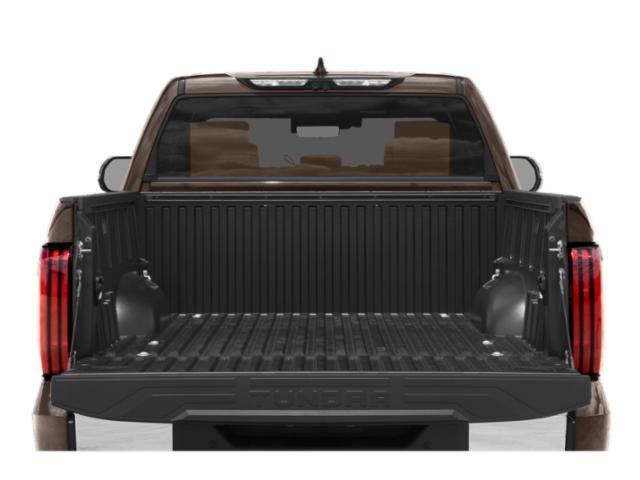 used 2023 Toyota Tundra car, priced at $58,628