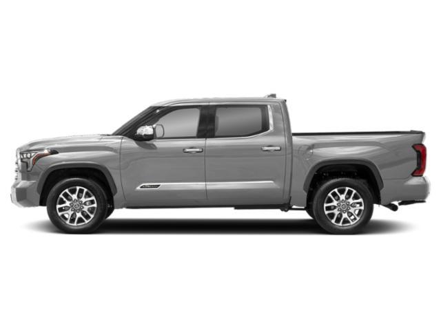 used 2023 Toyota Tundra car, priced at $58,628