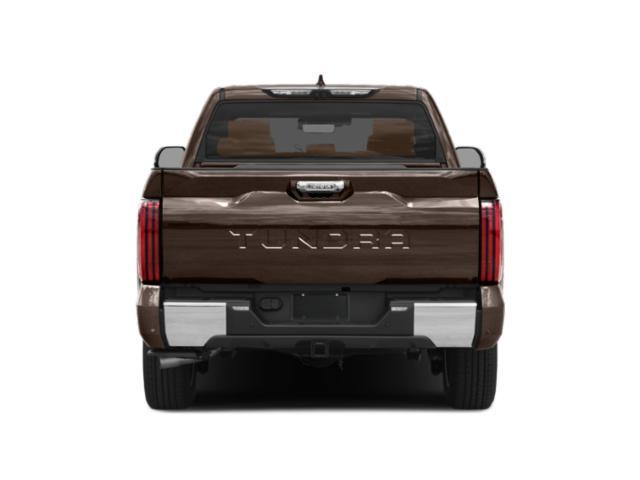 used 2023 Toyota Tundra car, priced at $58,628