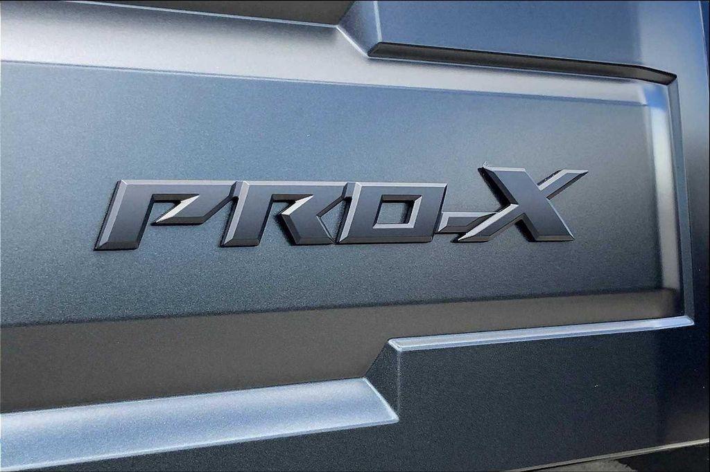 used 2025 Nissan Frontier car, priced at $39,568