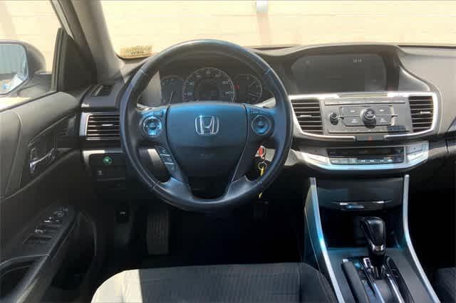 used 2013 Honda Accord car, priced at $12,440