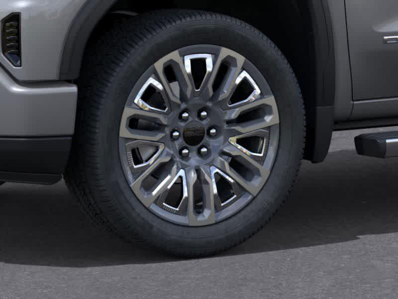 new 2026 GMC Sierra 1500 car, priced at $95,435