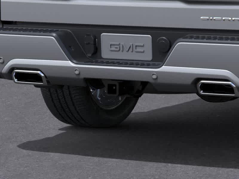 new 2026 GMC Sierra 1500 car, priced at $95,435