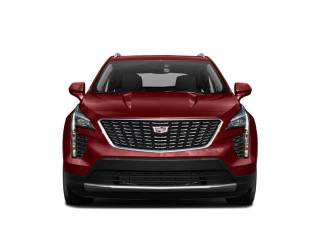 used 2022 Cadillac XT4 car