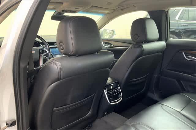 used 2019 Cadillac XTS car, priced at $22,846