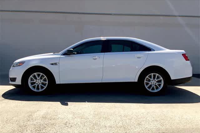 used 2014 Ford Taurus car, priced at $9,402