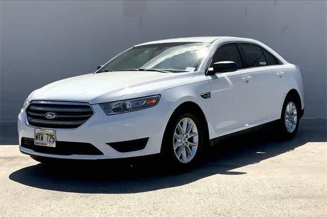 used 2014 Ford Taurus car, priced at $9,402