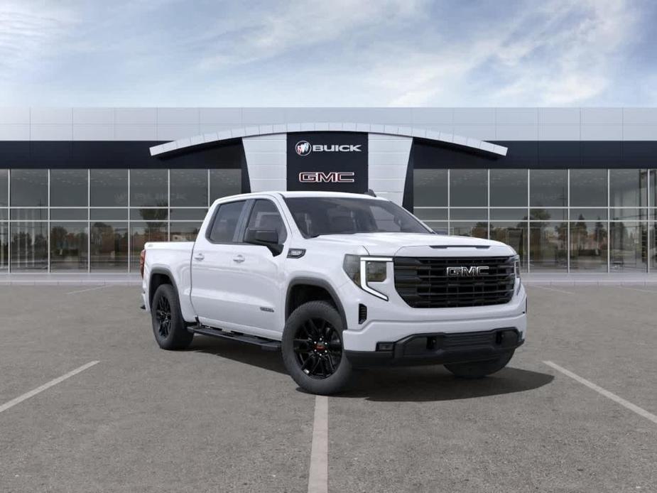 new 2023 GMC Sierra 1500 car, priced at $62,875