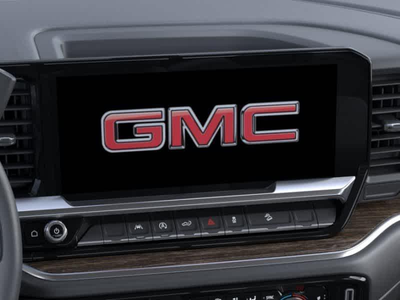 new 2023 GMC Sierra 1500 car, priced at $62,875