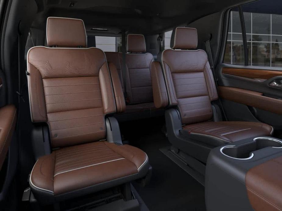 new 2024 GMC Yukon car, priced at $116,656