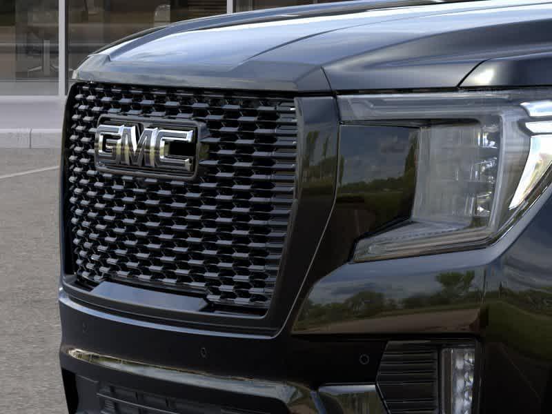 new 2024 GMC Yukon car, priced at $116,656