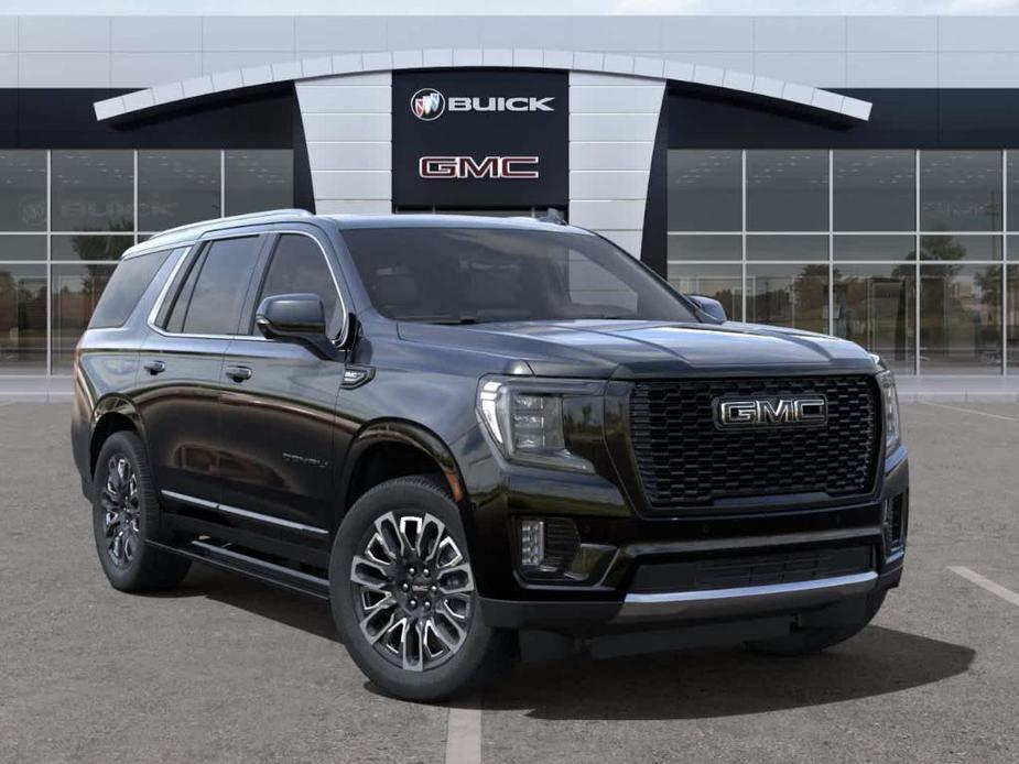 new 2024 GMC Yukon car, priced at $116,656