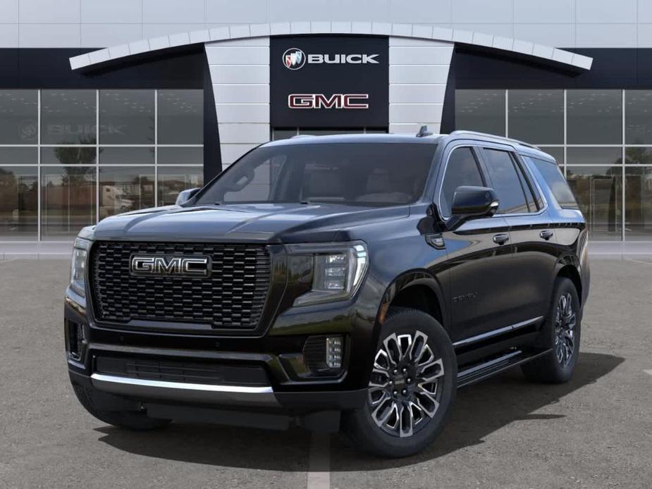 new 2024 GMC Yukon car, priced at $116,656