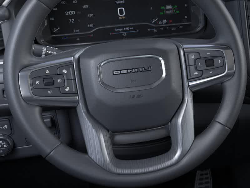 new 2024 GMC Yukon car, priced at $116,656