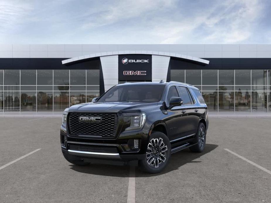 new 2024 GMC Yukon car, priced at $116,656