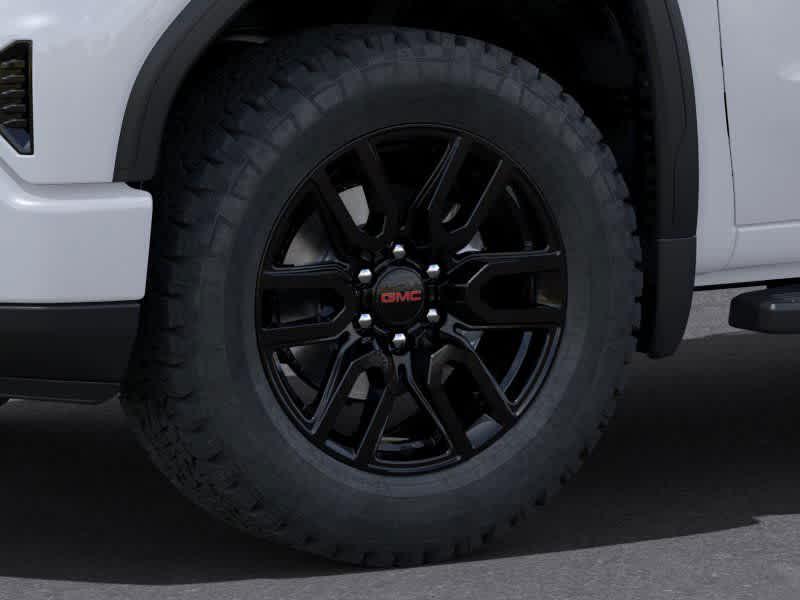 new 2025 GMC Sierra 1500 car, priced at $66,175