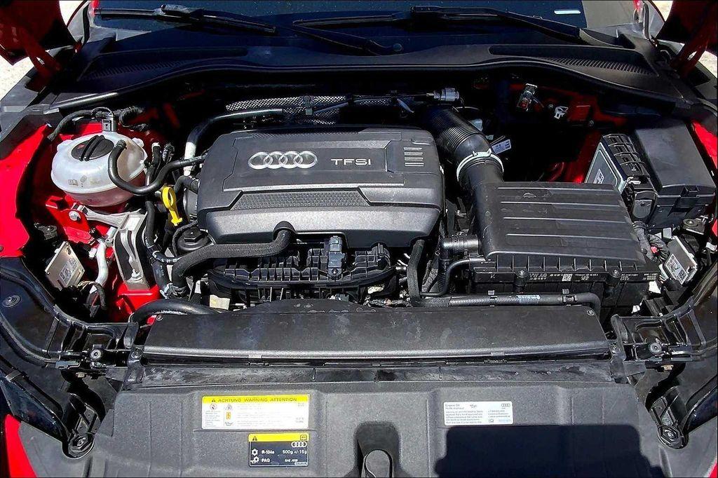 used 2016 Audi TT car, priced at $28,230