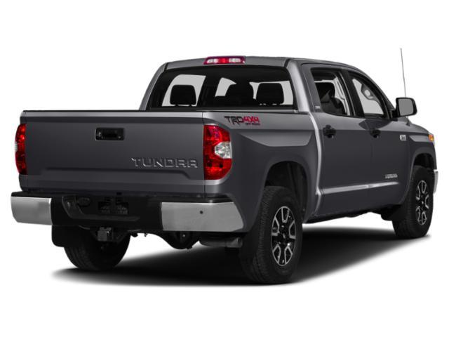 used 2015 Toyota Tundra car, priced at $42,150