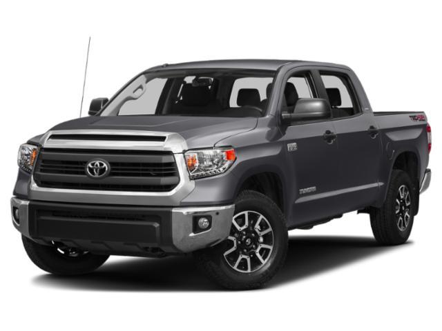 used 2015 Toyota Tundra car