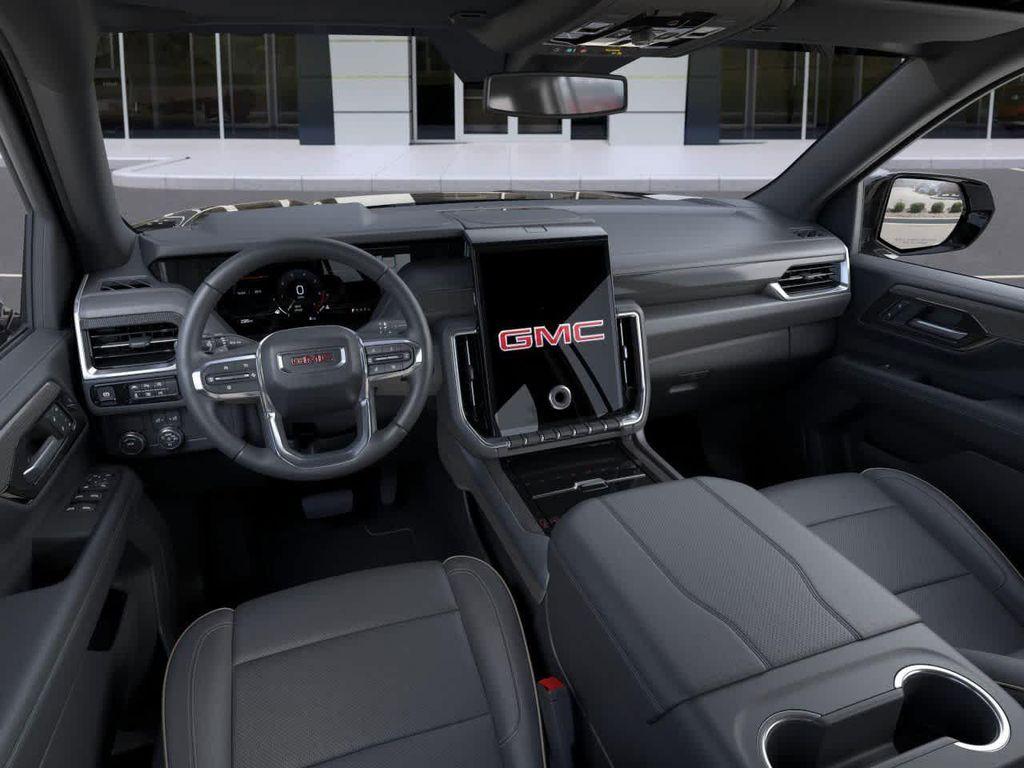 new 2026 GMC Yukon XL car, priced at $78,905