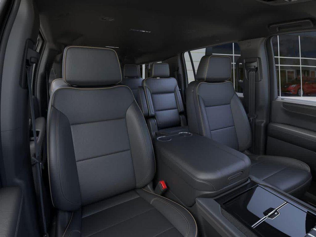 new 2026 GMC Yukon XL car, priced at $78,905