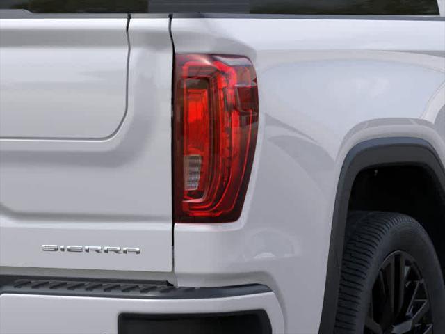 new 2025 GMC Sierra 1500 car, priced at $89,480