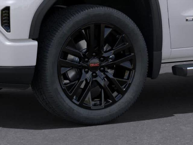 new 2025 GMC Sierra 1500 car, priced at $89,480