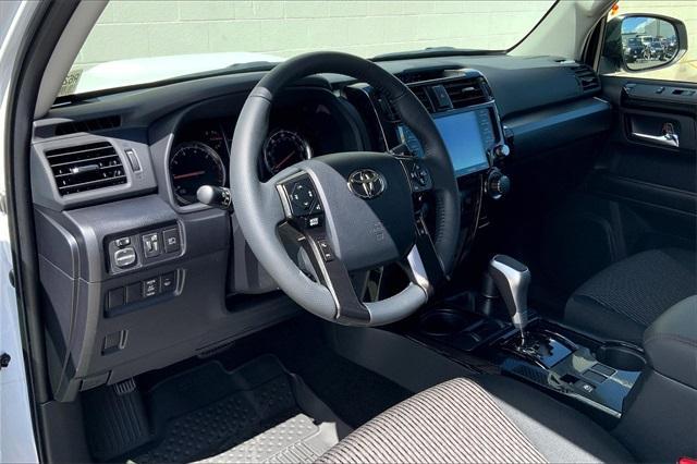 used 2024 Toyota 4Runner car, priced at $49,446