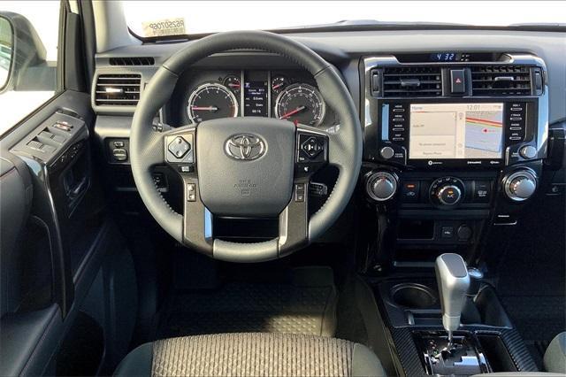 used 2024 Toyota 4Runner car, priced at $49,999