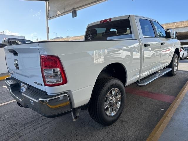 new 2024 Ram 2500 car